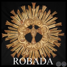 ESPÍRITU SANTO - COLECCIÓN DUARTE BURRÓ (ROBADA)